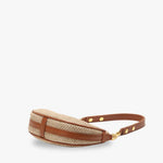 Hema Vegan Leather Shoulder Bag