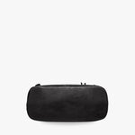 Lynah Vegan Leather Crossbody Bag