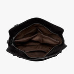 Lynah Vegan Leather Crossbody Bag