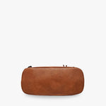 Lynah Vegan Leather Crossbody Bag