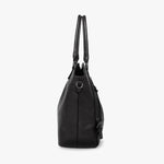 Lynah Vegan Leather Crossbody Bag