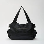 Launa Vegan Leather Crossbody Bag