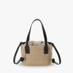 Mare Vegan Leather Crossbody Bag