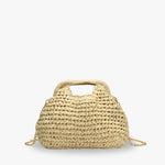 Myne Vegan Leather Handbag