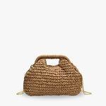 Myne Vegan Leather Handbag
