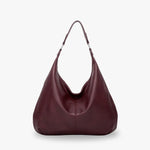 Ohana Vegan Leather Hobo Bag