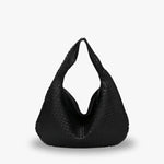 Palma Vegan Leather Hobo Bag