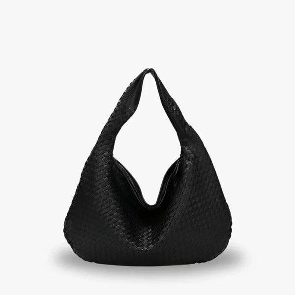 Palma Vegan Leather Hobo Bag