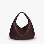 Palma Vegan Leather Hobo Bag