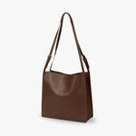 Riva Vegan Leather Tote Bag