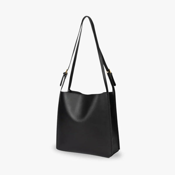 Riva Vegan Leather Tote Bag