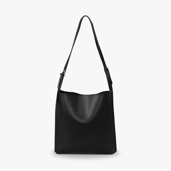 Riva Vegan Leather Tote Bag