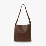 Riva Vegan Leather Tote Bag