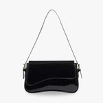 Salla Vegan Leather Crossbody Bag