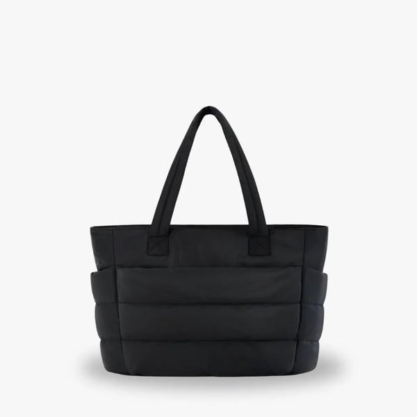 Sanna Vegan Leather Tote Bag