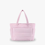Sanna Vegan Leather Tote Bag