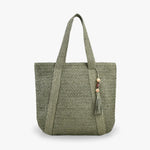 Totah Vegan Leather Tote Bag