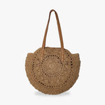Vamah Vegan Leather Tote Bag