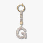 Starry Initials Your letter, Your shine