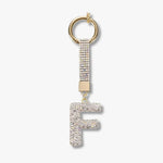 Starry Initials Your letter, Your shine