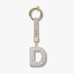 Starry Initials Your letter, Your shine