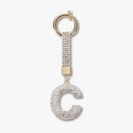 Starry Initials Your letter, Your shine
