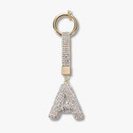 Starry Initials Your letter, Your shine