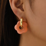 Amore Earrings