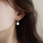 Sogno Earrings