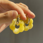Amore Earrings