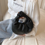 Zalia Elegant Vegan Leather Handbag