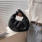Zalia Elegant Vegan Leather Handbag