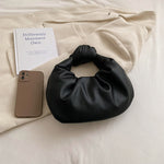 Zalia Elegant Vegan Leather Handbag