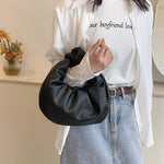 Zalia Elegant Vegan Leather Handbag