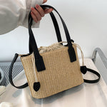 Mare Vegan Leather Crossbody Bag