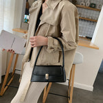 Lunelle Vegan Leather Handbag