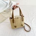 Mare Vegan Leather Crossbody Bag