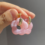 Amore Earrings