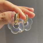 Amore Earrings