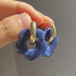 Amore Earrings