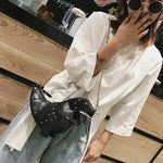 Rexy Mini T-Rex Bag