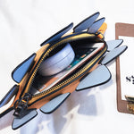 Stegy Mini Stegosaurus Bag
