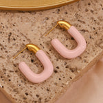 Gioia Earrings