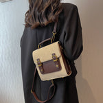 Rivella Vegan Leather Backpack
