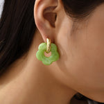 Amore Earrings