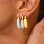 Gioia Earrings