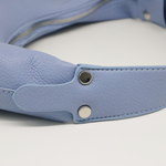 Lima Vegan Leather Shoulder Bag
