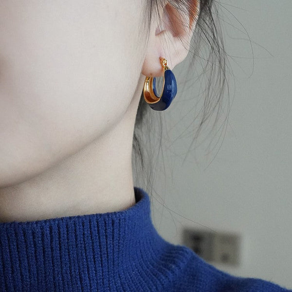 Stellato Earrings