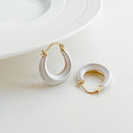 Stellato Earrings