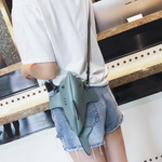 Sharky Mini Shark Bag